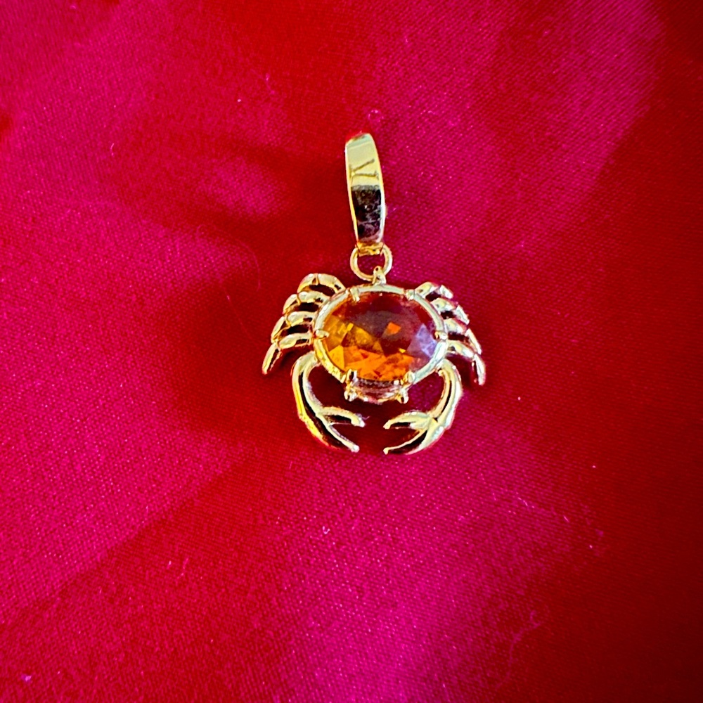 Spartina 449 charm